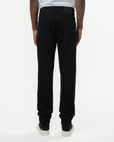 JUST CAVALLI Black Pants - Gravity NYC